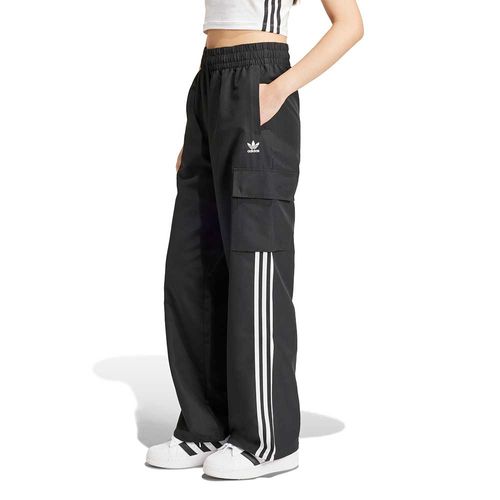 Pantalon Adidas Originals Cargo Adicolor 3 Tiras