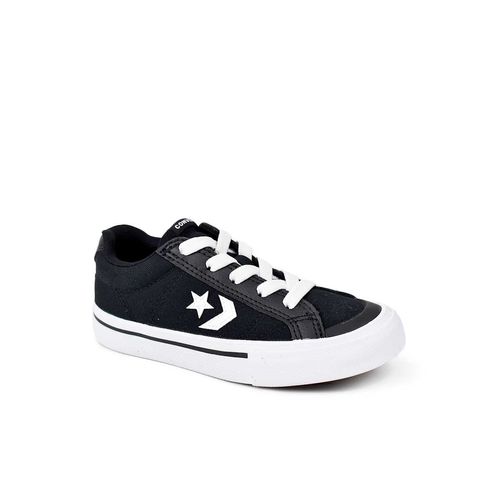 Zapatilla Converse Casual Easy On Kids