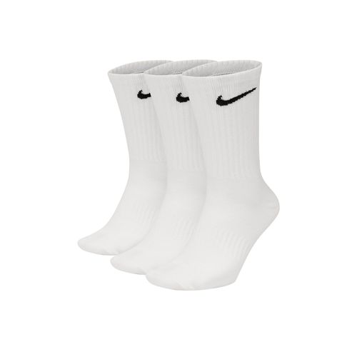 Media Nike Unisex Everyday Ltwt Crew 3p