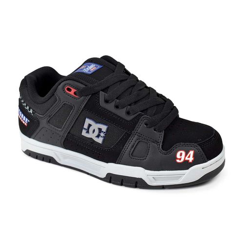 Zapatilla DC Shoes Stag