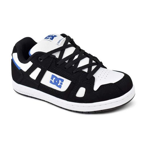 Zapatilla DC Shoes Stag