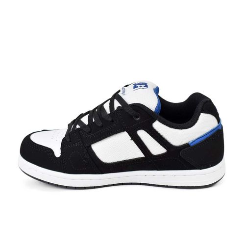 Zapatilla DC Shoes Stag