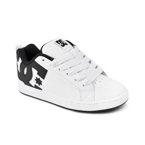Zapatilla DC Shoes Court Graffik