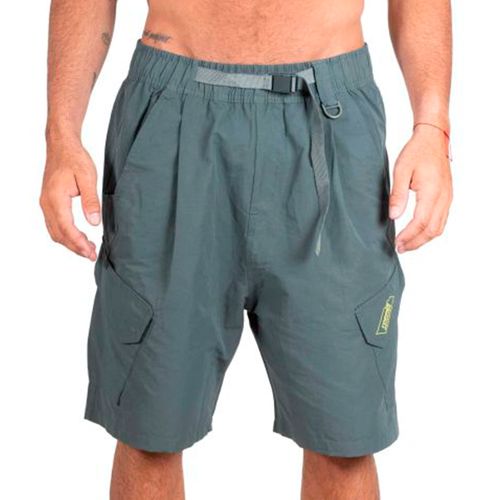 Bermuda Topper Lanin Revolver
