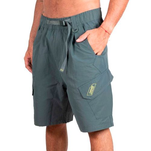 Bermuda Topper Lanin Revolver