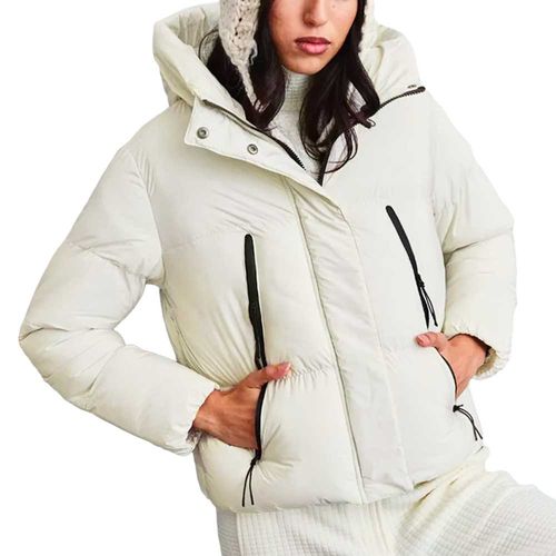 Campera Magontex W41