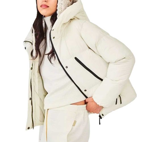 Campera Magontex W41