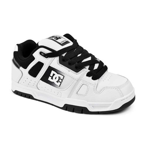Zapatilla DC Shoes Stag