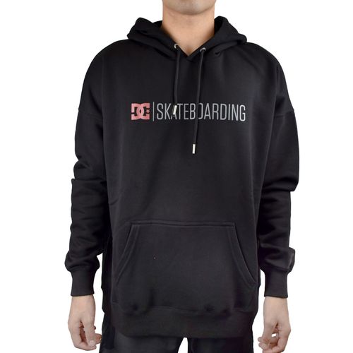 Buzo DC Shoes Minimal