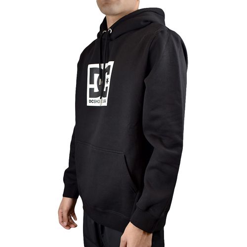 Buzo DC Shoes Square Star