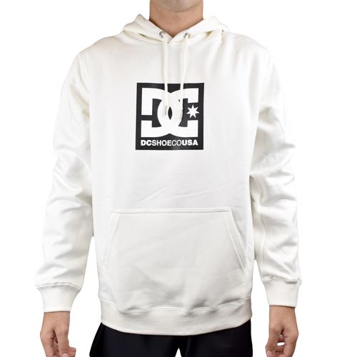 Buzo DC Shoes Square Star