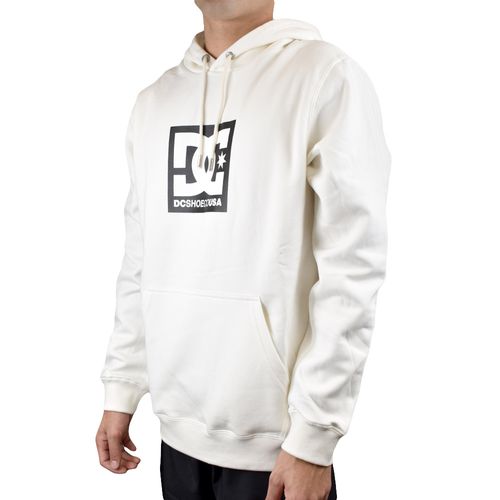 Buzo DC Shoes Square Star