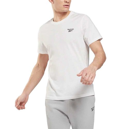 Remera Reebok Identity