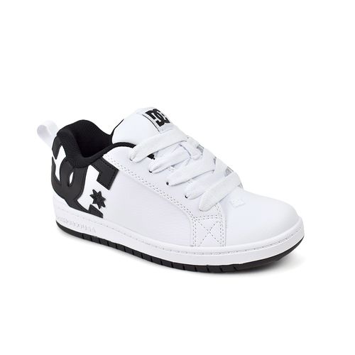 Zapatilla DC Shoes Court Graffik