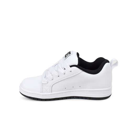 Zapatilla DC Shoes Court Graffik
