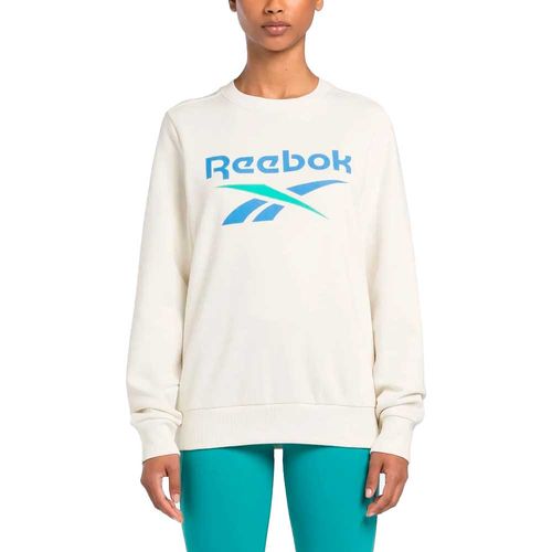 Buzo Reebok Identity