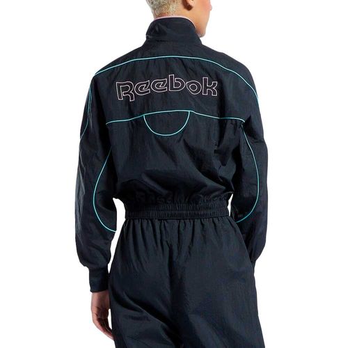 Buzo Reebok Heritage Coverup