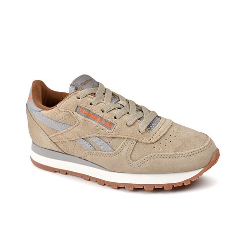 Zapatilla Reebok Classic Leather