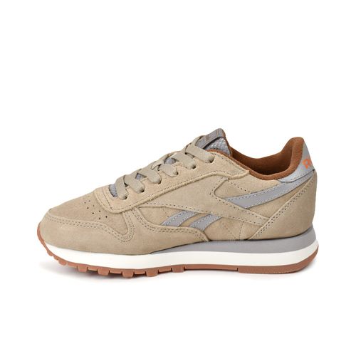 Zapatilla Reebok Classic Leather
