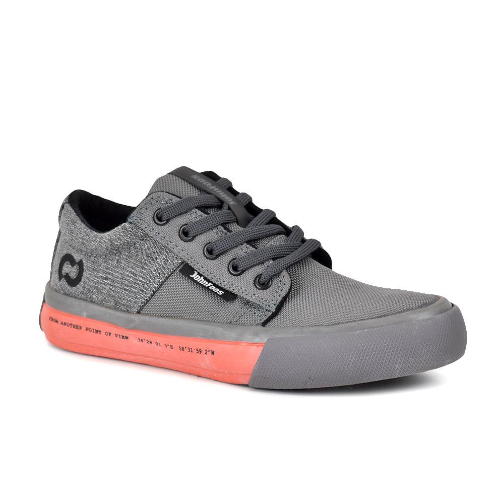 All Night John Foos 2021 Zapatillas Urbanas Zapatillas John John