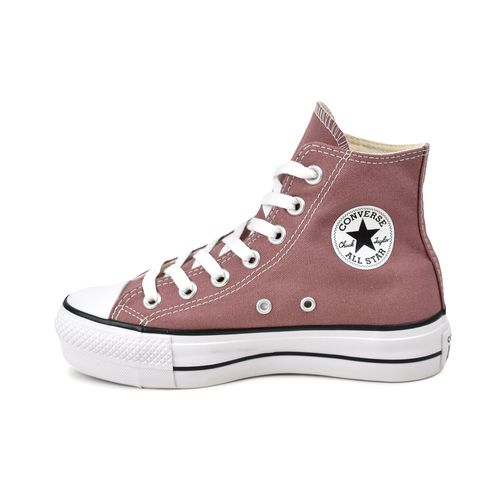 Zapatilla Converse Chuck Taylor Lift Hi