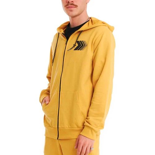 Campera Converse