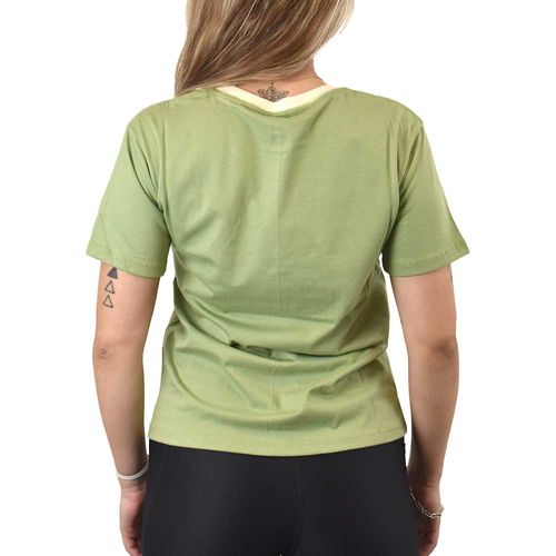 Remera Converse Retro