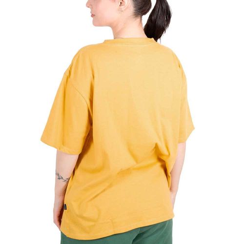 Remera Converse College Oversize