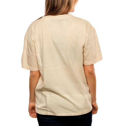 Remera Converse College Oversize