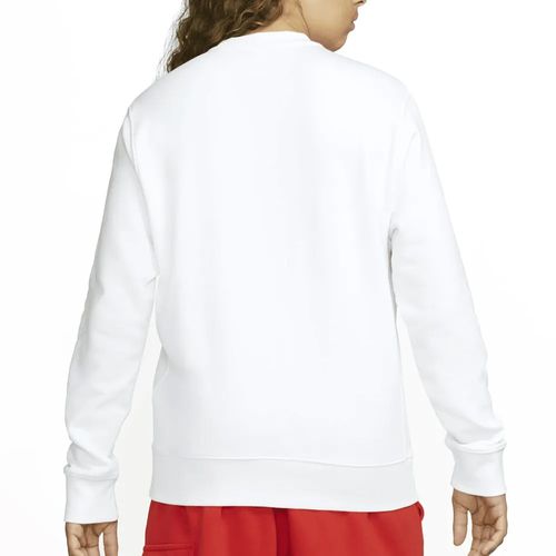 Buzo Nike Club+