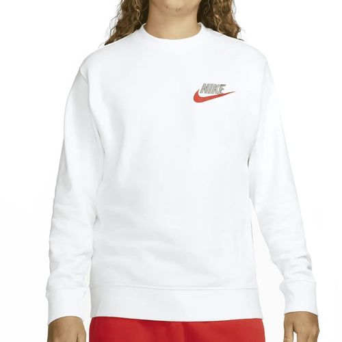 Buzo Nike Club+