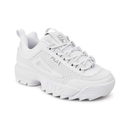 Zapatilla Fila Disruptor II Woven