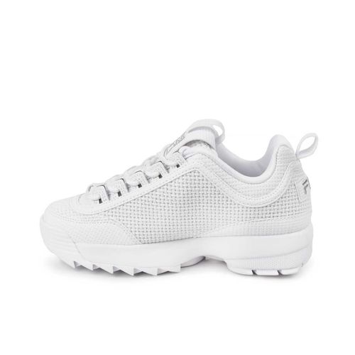 Zapatilla Fila Disruptor II Woven