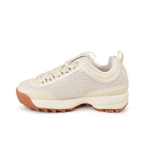 Zapatilla Fila Disruptor II Woven
