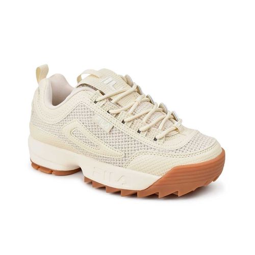 Zapatilla Fila Disruptor II Woven
