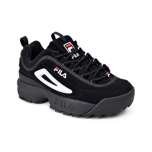 Zapatilla Fila Disruptor II Premium