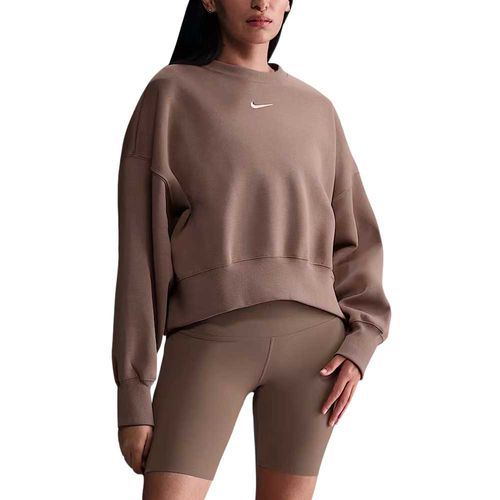 Buzo Nike Sportswear Phoenix Fleece