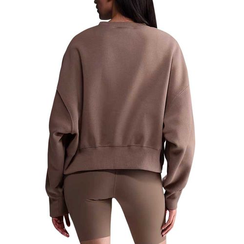 Buzo Nike Sportswear Phoenix Fleece