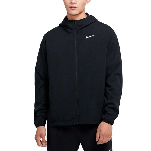Campera Nike Run Stripe