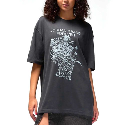 Remera Jordan Oversize