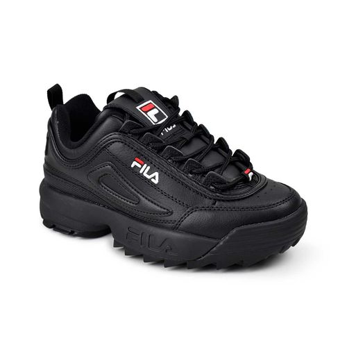 Zapatilla Fila Disruptor II Premium