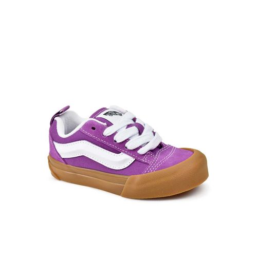 Zapatilla Vans Knu Skool Kids