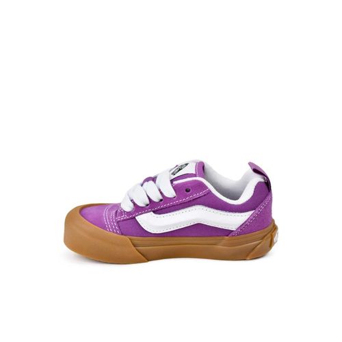 Zapatilla Vans Knu Skool Kids