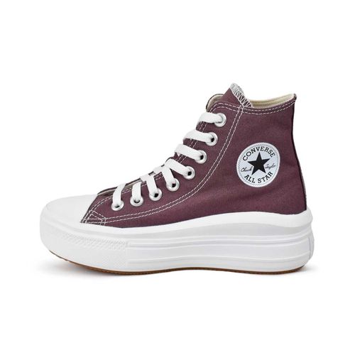 Zapatilla Converse Chuck Taylor All Star Move