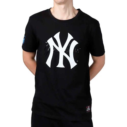 Remera MLB New York Yankees