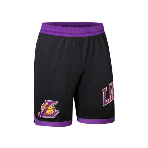 Short NBA Los Angeles Lakers Niño