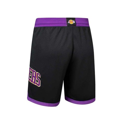 Short NBA Los Angeles Lakers Niño
