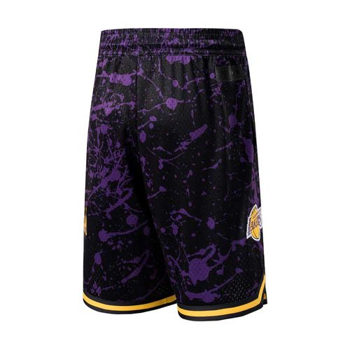 Short NBA Los Angeles Lakers