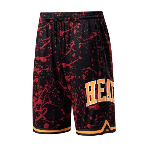 Short NBA Miami Heat