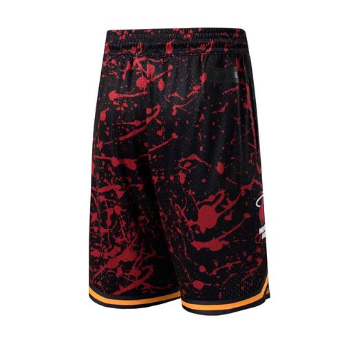 Short NBA Miami Heat